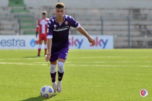 ACF FIORENTINA VS JUVENTUS 35